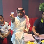 إدارة المنتخب الأولمبي تضم 34 لاعبا للقائمة
