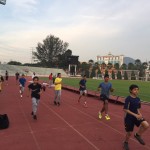 الامير فيصل بن تركي يصل لندن والنصر يختتم معسكره بالنمسا‎