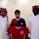 متجر النادي الأهلي يشهد إقبال كبير في أول أيام بيع الأطقم الجديدة‎