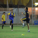 رسميا منتخب مصر الأولمبي يؤكد إنسحابه من الألعاب الأفريقية