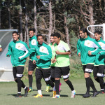 ودياً .. النصر يكسب السد القطري بهدفين لهدف‎