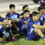 الهلال يضع قدما في نصف نهائي آسيا برباعية في لخويا