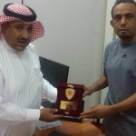 الرياضات البحرية يختتم ثالث جولات الدبابات بينبع