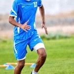 صالح الصغير يقدم العضوية الشرفية لمشافي المجلس و يشكر من بادر بالصلح‎