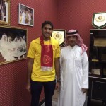 الأهلي يمنح الفرصة للمعيوف .. والكويت يعتذر عن المواجهة