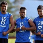 في تصنيف للإتحاد الآسيوي .. الهلال يحل ثانيا آسيويا والأول سعوديا