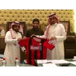 الاتحاد الكويتي يغيب الحشان عن الشباب أمام الرائد .‎