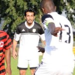 إدارة النصر تسدد أكثر من (27 مليون ) رواتب والفريق الأول يكسب ودية الشعب‎