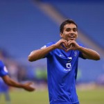بن مساعد يصف بما حدث في ( المباراة ) بالمهازل !