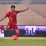العراقي الأمير .. دعم الجماهير طريقنا للفوز 