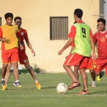 هجر والفيصلي يخططان لإسقاط الوطني والفيحاء من الكأس