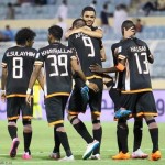 البرقان .. يبشر النصراويين بوصول بطاقة يونس مختار