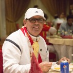 الدعجاني يعود للملاعب بعد غياب 10 شهور بسبب الإصابه‎