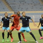 في دورة الأبطال ال6 فوز السليل والتعاون على اسطورة أبها وليون