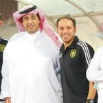 إستعدادا للقاء الهلال .. بعثة لخويا القطري تصل الرياض