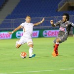 جبل علي يستضيف معسكر الإتحاد .. والإدارة تصرف 3 آلاف ريال لكل لاعب