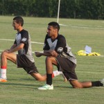 الهلال ينهي ودية العين بالفوز بهدفي الشلهوب والكعبي