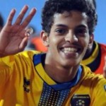 طلال العبسي يعتذر لجماهيره بعد التفريط بنتيجة اللقاء 