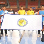 نجران يلاعب منتخب الطائف وديا غدا الثلاثاء‎