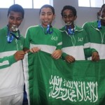 العروبة يختتم صفقاته بالتجديد لمهاجمه العنزي