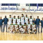 اخضر البولينج يفتتح خليجية عمان بفضية وبرونزية