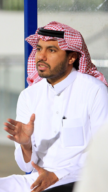 عبدالله الدخيل