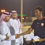 رونالدو وميسي ولويس سواريز مرشحون لنيل ( جائزة ) لقب أفضل لاعب بأوروبا