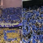 مانشستر يونايتد يحصد أول ثلاث نقاط بالدوري بالفوز على توتنهام