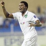 نجاح العملية الجراحية للاعب الفتح أحمد المبارك
