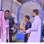 غياب ويليبك عن آرسنال لعدة أشهر بعد جراحة في الركبة