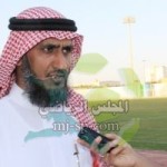 الجريدي لاعب فريق ( صحيفة المجلس ) يحتفل بزواجه