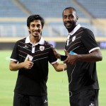 بسبب غيابات الدوليين والاصابات النصر يلغي مباراته الودية امام هجر‎
