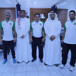القمة بطلاً لكأس اتحاد شمال الرياض