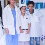 رئيس نادي الشرق يزور عضو شرف النادي الشيخ فيصل الشهيل‎