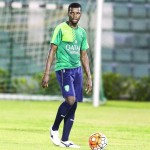 مضواح: ظروف منعتني من تدريبات أبها