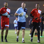 البرازيلي ديغاو يغيب عن الهلال لمدة 10 أيام