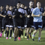 بالقاسم : العروبة يحتاج جمهوره الغائب