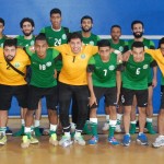 السباحة السعودية تضيف 8 ميداليات خليجية