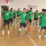 جمال الخيل في عيون الرياضية