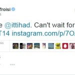 جناح منتخب هولندا روبن يغيب أربعة أسابيع