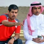 الرئيس العام لرعاية الشباب يوقع عقد ثاني أجنحة كبار الشخصيات