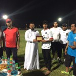 الوحدة يستأنف إستعداداته للأهلي