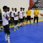 أيقاف ديجاو مبارتين في دوري أبطال آسيا