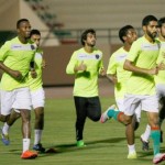 الهلال يخسر بالتعادل الإيجابي بين جماهيره .. والأهلي يكسب مايريد‎