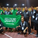 عضو شبابي بارز يفتح مفاوضات مع عسيري الإتحاد