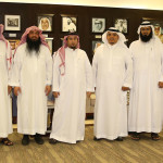 الوحدة يواصل مرانه