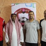 المنتخب السعودي الأول يصل كوالالمبور لمواجهة ماليزيا