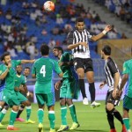 الإصابات تحرج النصر وحراسه النصر تستعين بدرجه الشباب .