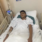 عقوبة الإيقاف بإنتظار محترف الهلال ديقاو