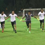 الشرق يواجه التوباد وديا اليوم